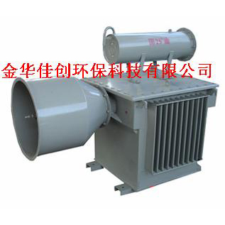 潍城GGAJ02电除尘高压静电变压器